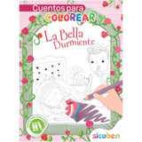 Libros para colorear