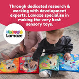 My first Friends Activity mat