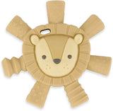 Ritzy teether lion
