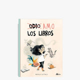 Amo los libros