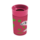 Vaso de transición 360°
