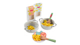 Set de cocina de madera Fisher-Price