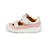 Penny Caminadores Avanzados Sandalias Rosado