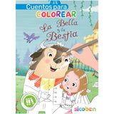 Libros para colorear