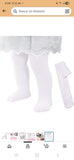 Pantis blancas