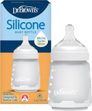 Chupón de silicona Dr Brown's 5oz