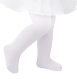 Pantis blancas