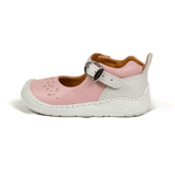 Penny Caminadores Avanzados Estrellas Rosado