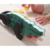 Dra-Cro-Saurus