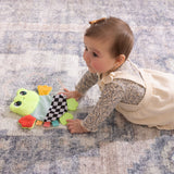 Crinklies Finlee the Frog