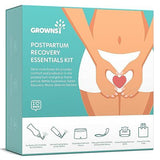Postpartum recovery Essentials kit