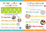 Writing Skill Workbook