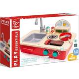 Kitchen playset