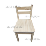 Silla kinder
