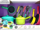 Premiere Cooking Hardware Set