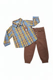 Mini bear set