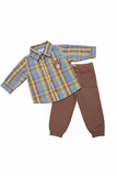 Mini bear set