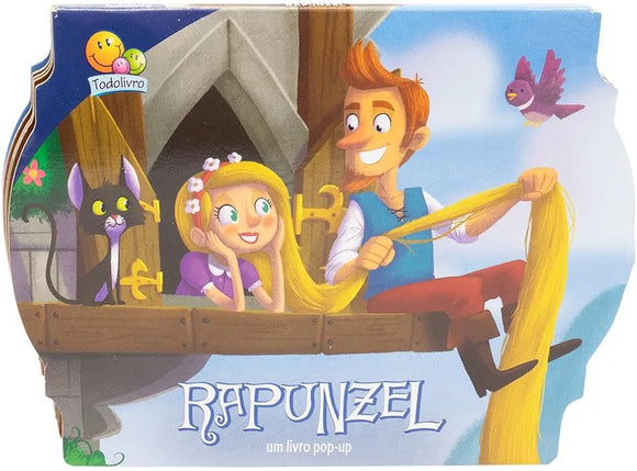 Rapunzel