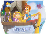 Rapunzel