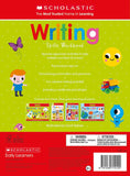 Writing Skill Workbook