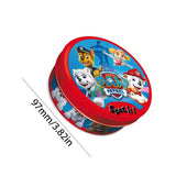 Spot it paw Patrol