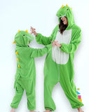 Pijama Dino Kids