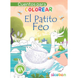 Libros para colorear