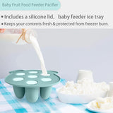 Feeder Teether