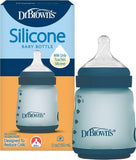 Chupón de silicona Dr Brown's 5oz