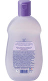 Baño calmante de lavanda Baby Magic