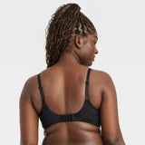 Brasier Auden negro