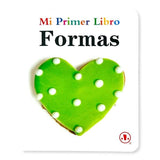 Mi primer libro