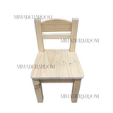 Silla nube