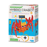 Hybrid crabot