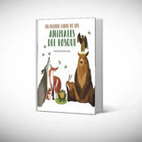 Animales del bosque
