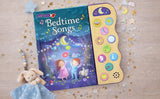 Bedtime  songs