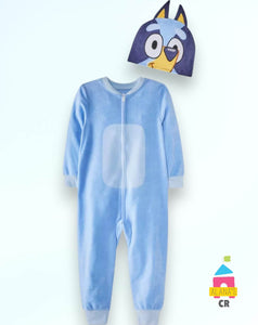 Pijama disfraz Bluey