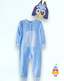 Pijama disfraz Bluey