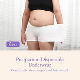 Postpartum recovery Essentials kit