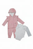 Conjunto lazos