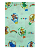 Mantillas Ojo de Perdiz