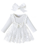 Vestido Hariel