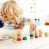 Eggspressions hape