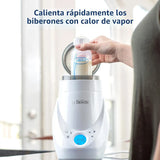 Calentador de biberones y esterilizador Dr Brown's