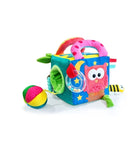 J'adore Activity Soft Cube