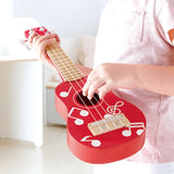 Juego Happe mini bandas