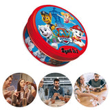 Spot it paw Patrol