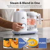 Amzbabychef baby food Maker