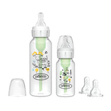 Dr Brown's set de biberones de 8oz y 4oz