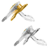 Chupetas Prevent Abejitas 6-18 meses